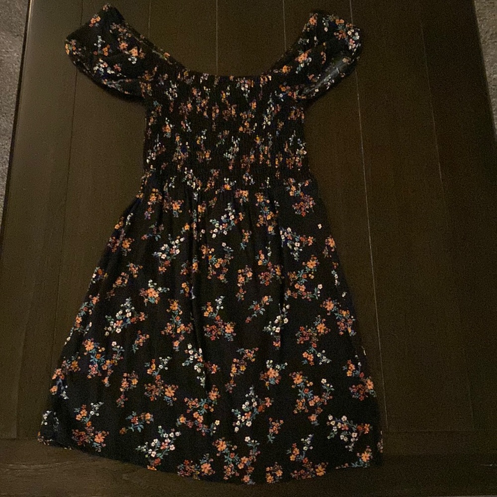 Sky and sparrow dress small